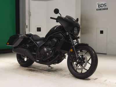 Honda Rebel 1100T 2025