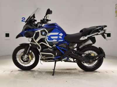 BMW R1200GS Adventure 2018