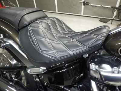 Harley-Davidson FLFBS1870 2020