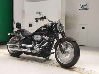 Harley-Davidson FLFBS1870 2020