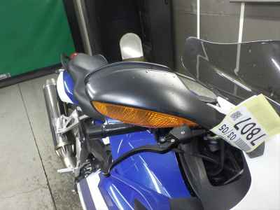 BMW K1200S 2006