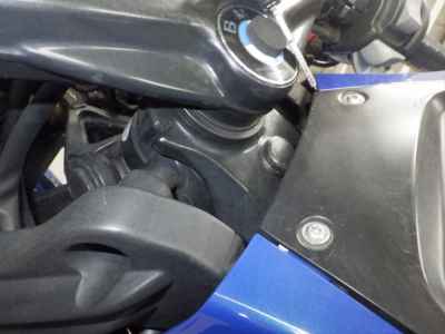 BMW K1200S 2006