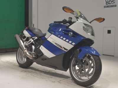 BMW K1200S 2006