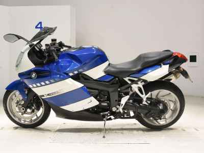 BMW K1200S 2006