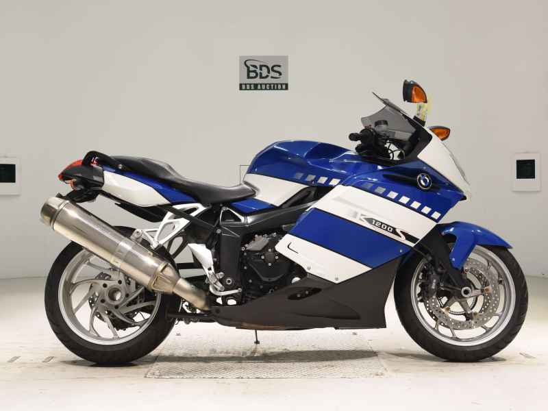 BMW K1200S 2006