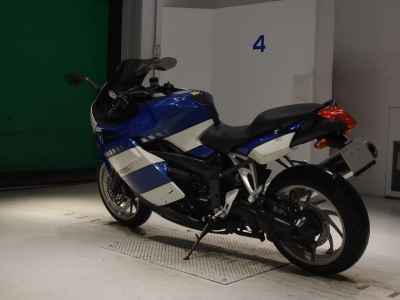 BMW K1200S 2006