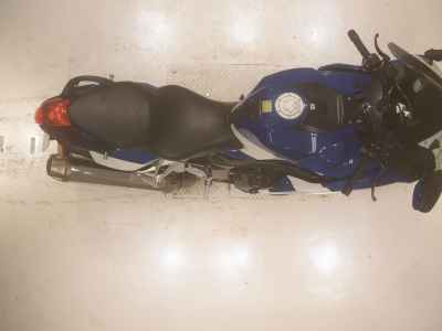 BMW K1200S 2006