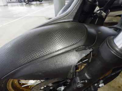 Suzuki V-Strom 650XT 2024