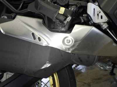 Suzuki V-Strom 650XT 2024