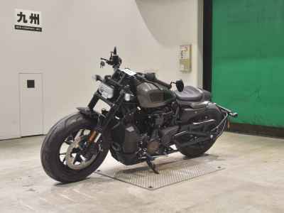 Harley-Davidson RH1250S 2024