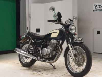 Honda CB400SS 2008