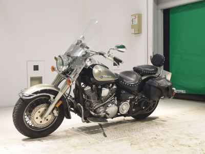 Yamaha Road Star 1600 2000