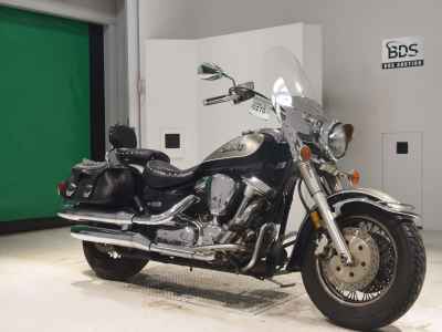 Yamaha Road Star 1600 2000