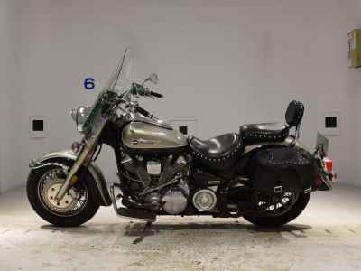 Yamaha Road Star 1600 2000