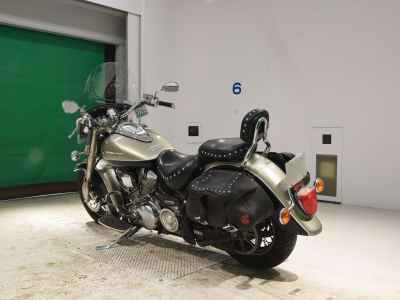 Yamaha Road Star 1600 2000