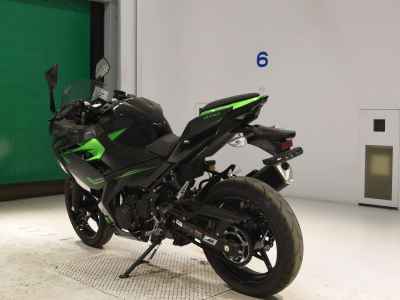 Kawasaki Ninja 400 2023