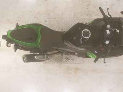 Kawasaki Ninja 400 2023