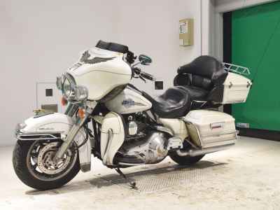 Harley-Davidson FLHTCU1450 2005