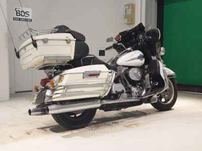 Harley-Davidson FLHTCU1450 2005