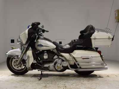 Harley-Davidson FLHTCU1450 2005