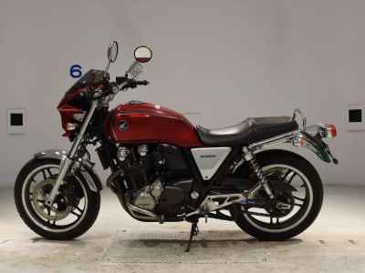 Honda CB1100 2013