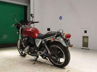 Honda CB1100 2013