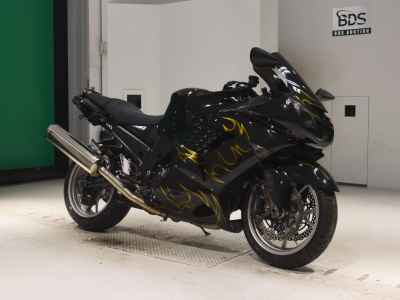 Kawasaki ZZR1400 2006