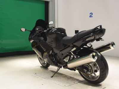 Kawasaki ZZR1400 2006