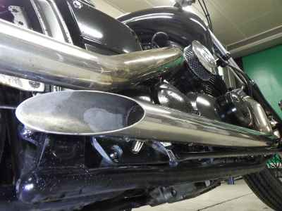 Yamaha Drag Star 400 2007