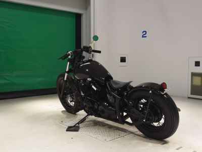 Yamaha Drag Star 400 2007