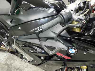 BMW S1000RR 2015