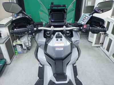 Honda X-Adv 750 2022