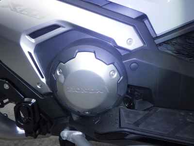 Honda X-Adv 750 2022