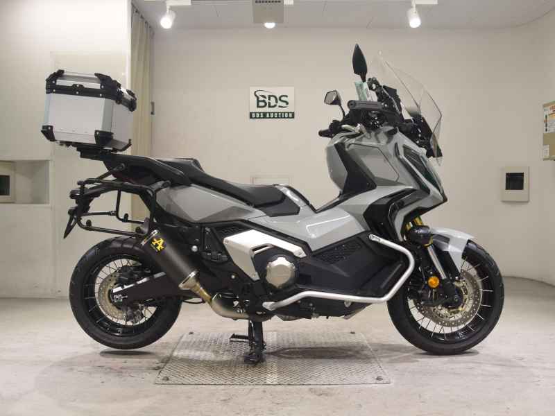 Honda X-Adv 750 2022