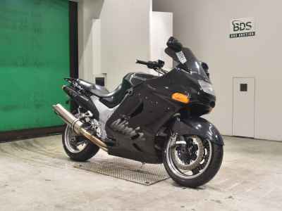 Kawasaki ZX-11 1998