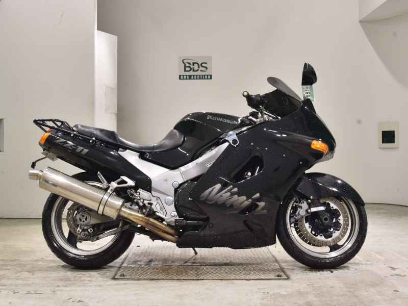 Kawasaki ZX-11 1998