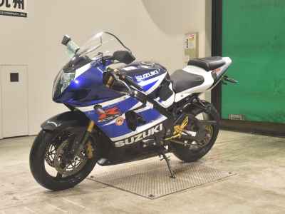 Suzuki GSX-R1000 2003