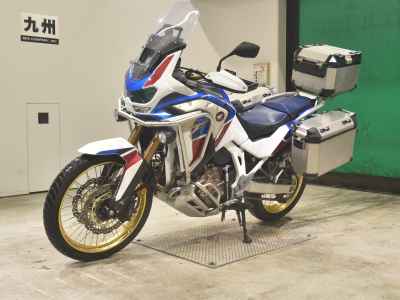 Honda CRF1100L Africa Twin 2021