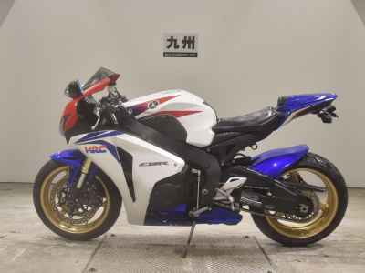 Honda CBR1000RR 2008