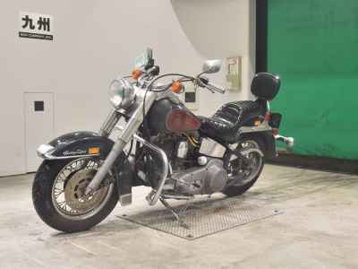 Harley-Davidson FLSTC1340 1987