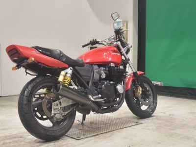 Yamaha XJR400R 1998