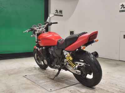 Yamaha XJR400R 1998