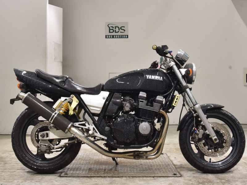 Yamaha XJR400 1993