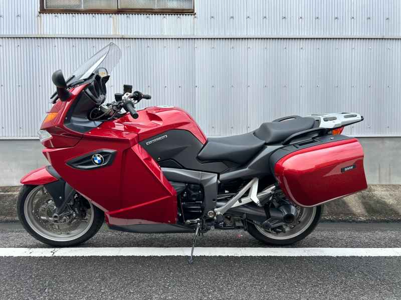 BMW K1300GT 2010