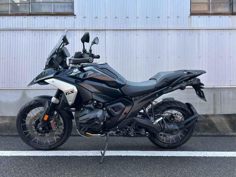 BMW R1300GS 2024