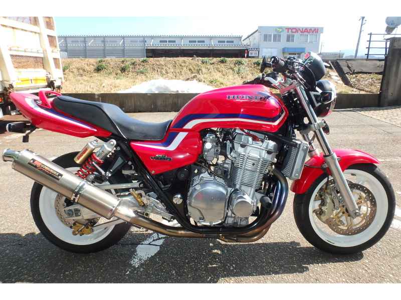 Honda CB1300SF 2000