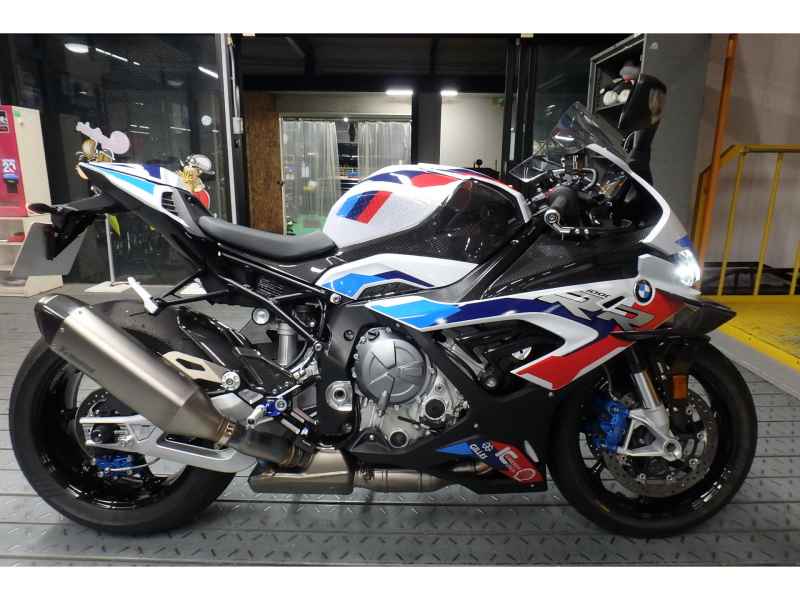 BMW M1000RR 2022