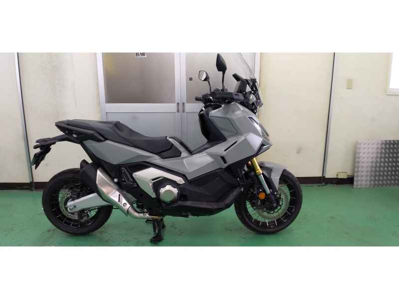 Honda X-Adv 750 2024