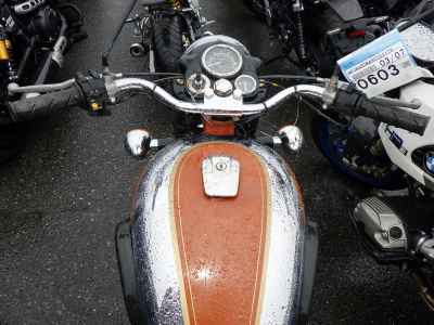 Enfield Bullet 350 2010