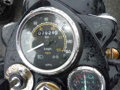 Enfield Bullet 350 2010